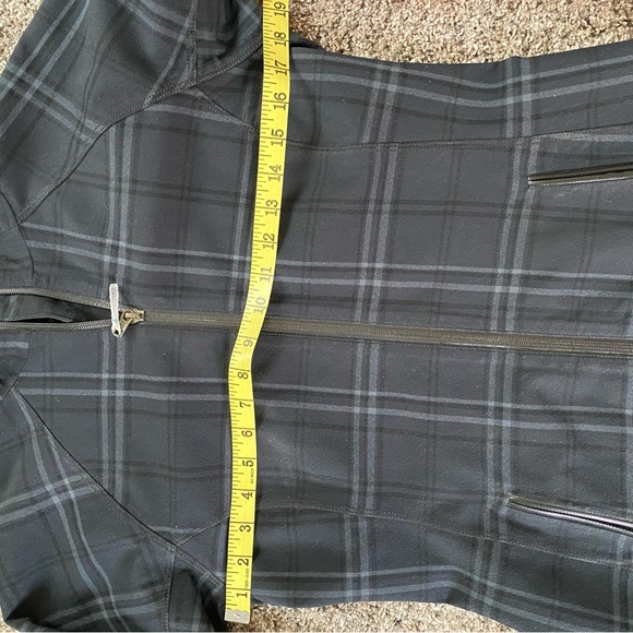 Stylish Columbia Omni-heat Waterproof Jacket - Wmns Small - Picture 6 of 12